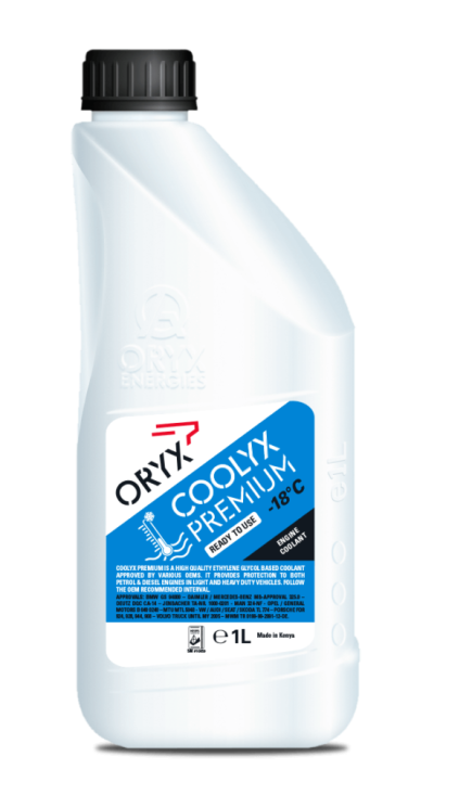 Coolyx Premium